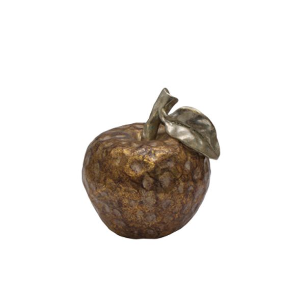 Gold Apple