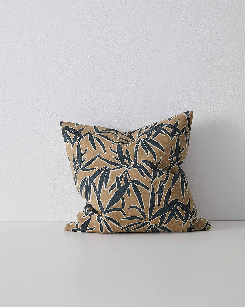 Guadeloupe Cushion - Clay