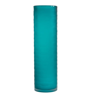 Atter Vase Turquoise