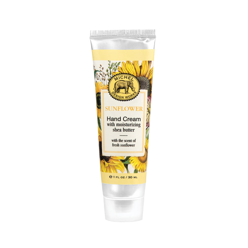 Hand Cream Sunflower