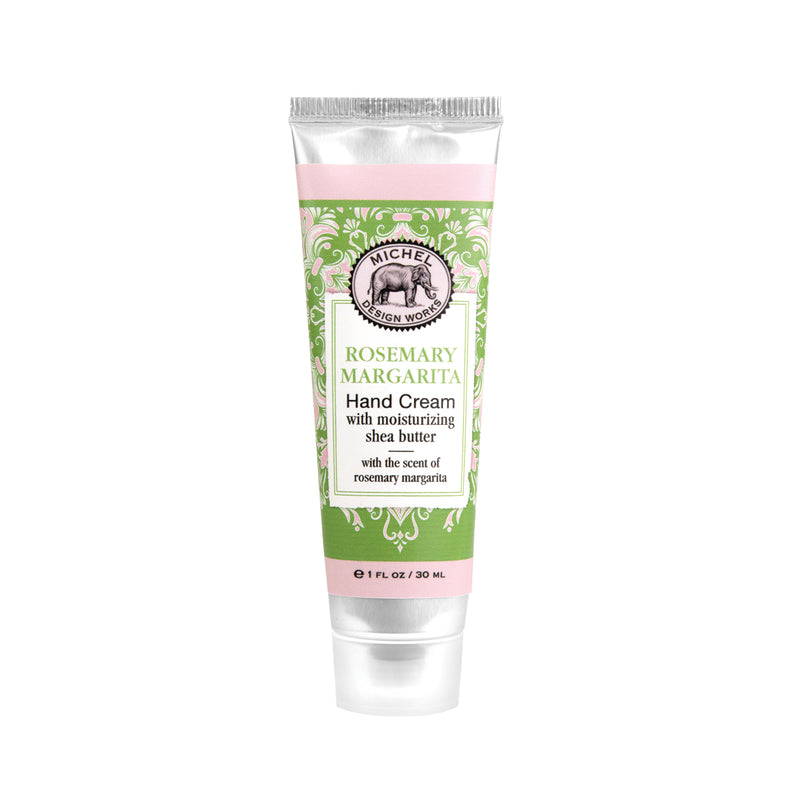 Hand Cream Rosemary & Margarita