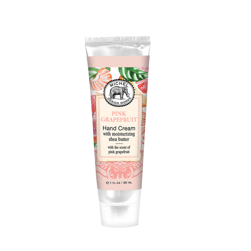 Hand Cream Pink Grapefruit