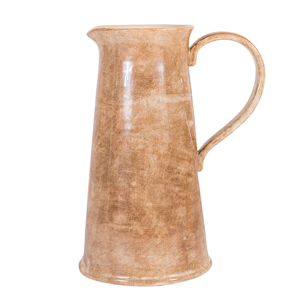 Terre Pitcher