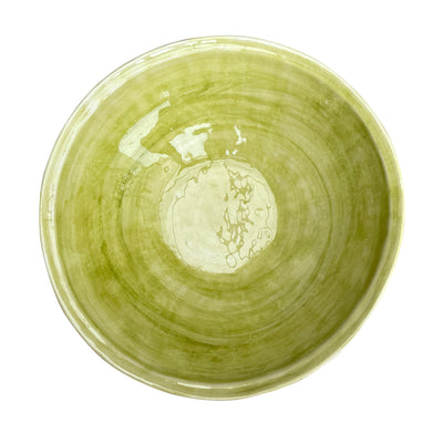 Vert Textured Salad Bowl