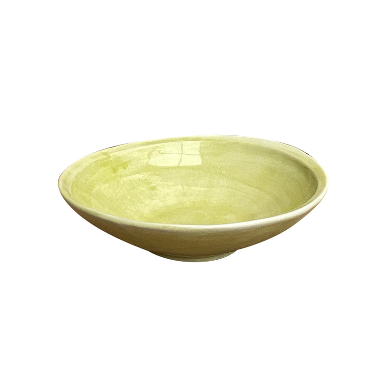 Vert Textured Small Bowl (set 8)