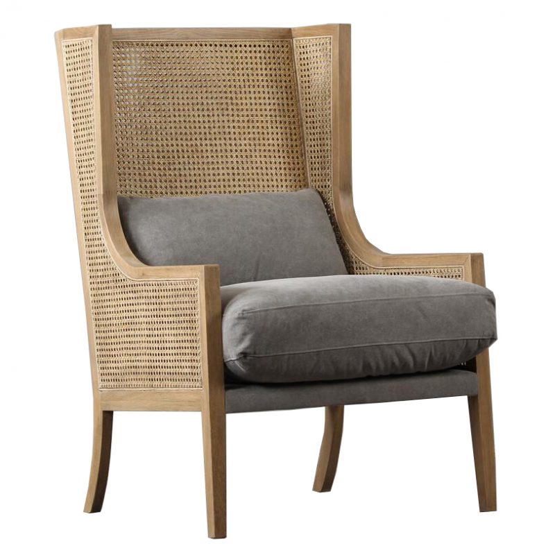 Mason Armchair