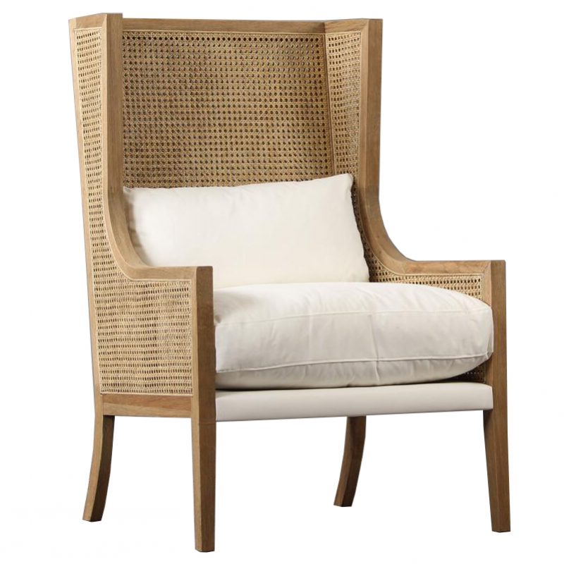 Mason Armchair