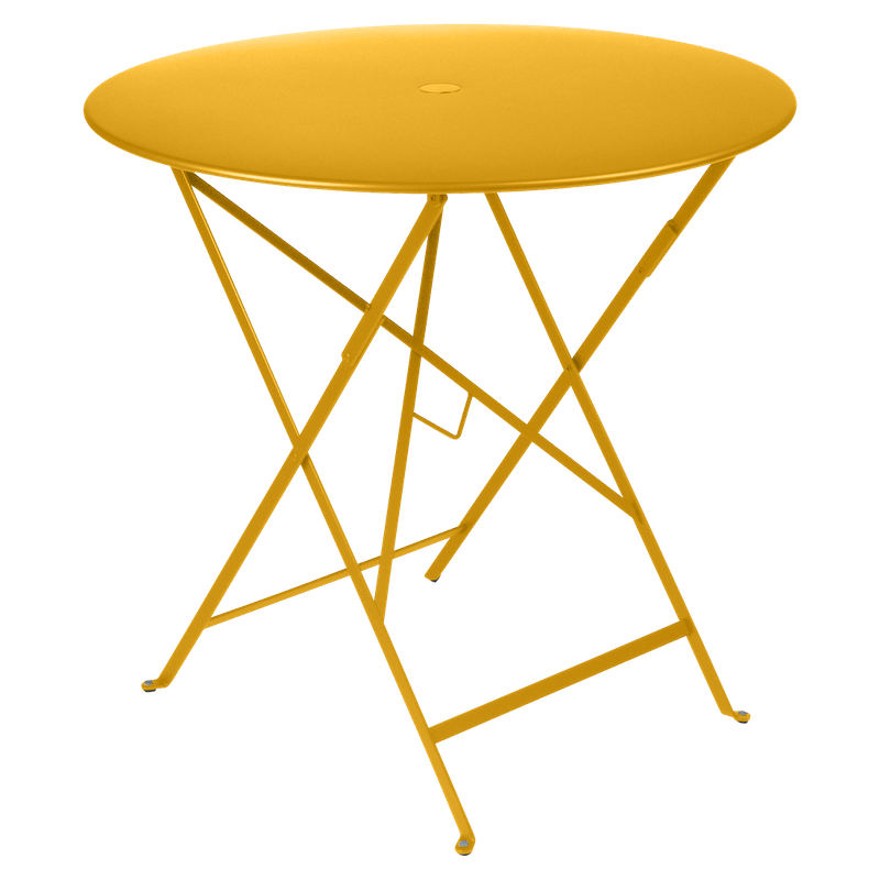 Fermob Bistro Round Table - 77cm