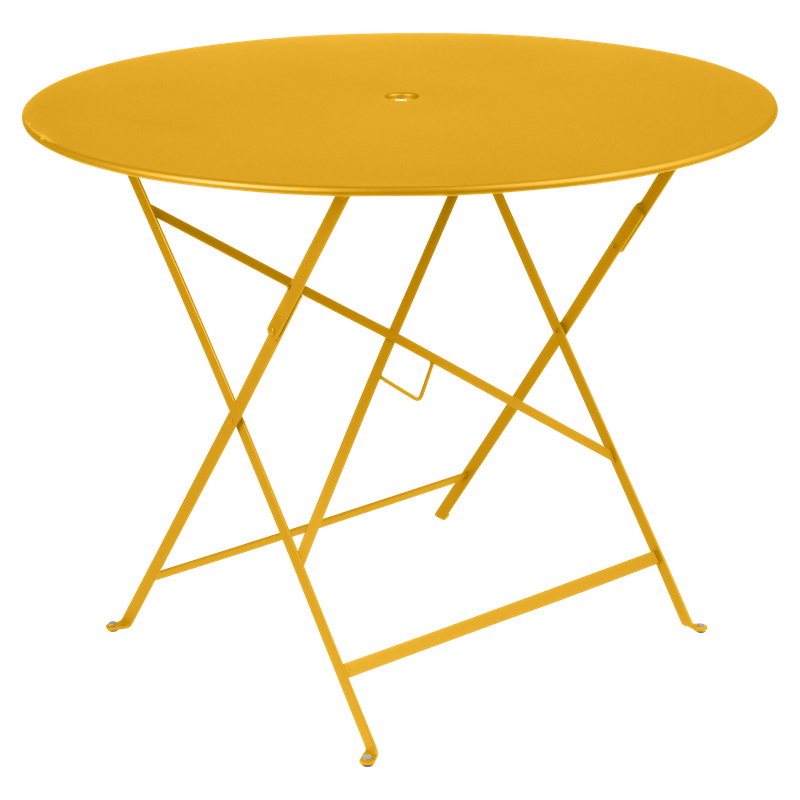 Fermob Bistro Round Table - 96cm