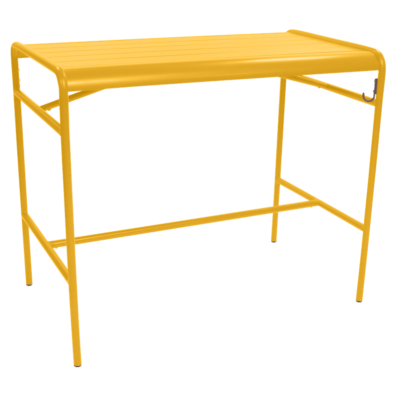 Fermob Luxembourg High Table 126 x 73 cm