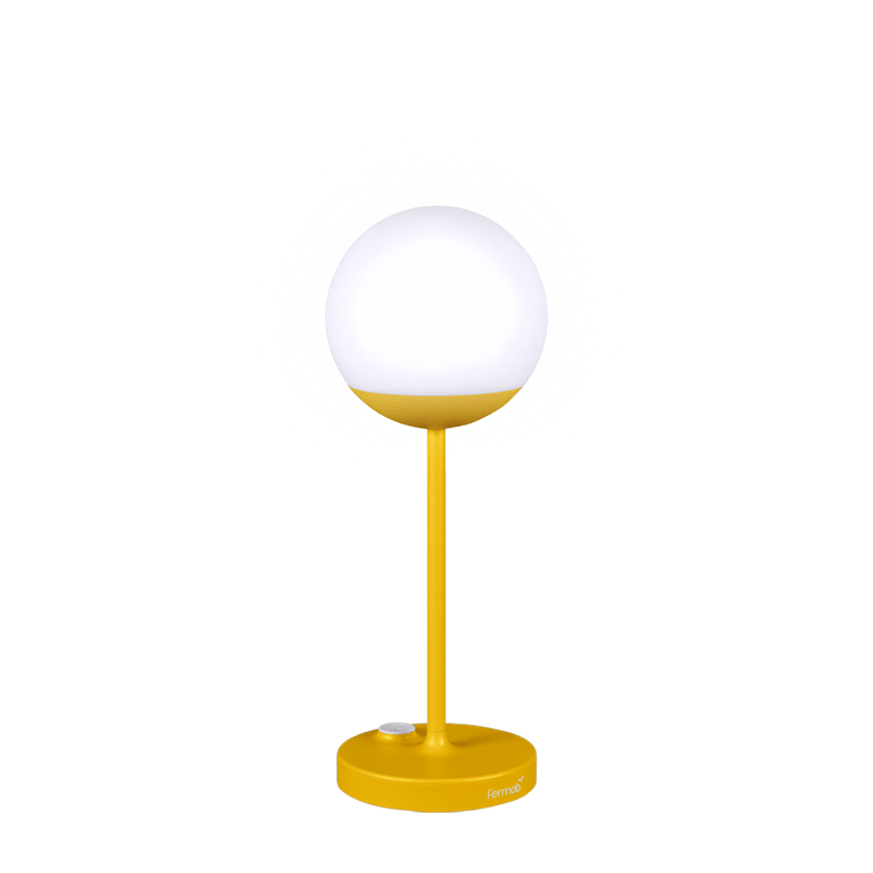 Fermob Mooon! Table Lamp - Small H.41cm