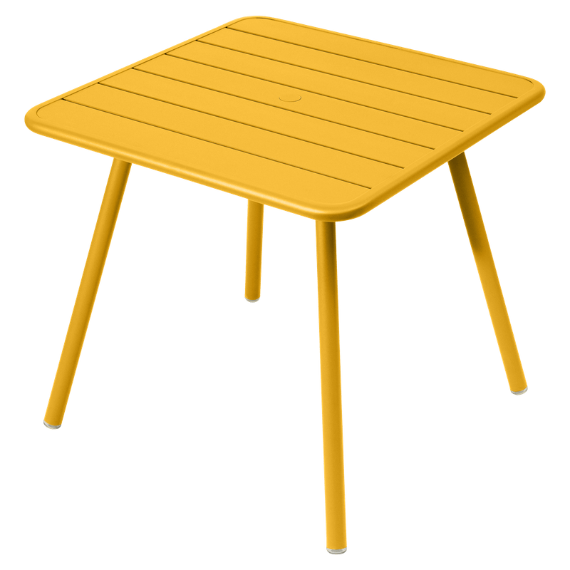 Fermob Luxembourg Square Table 80 x 80cm