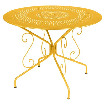 Fermob Montmartre Table 96cm