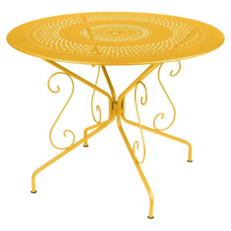 Fermob Montmartre Table 96cm