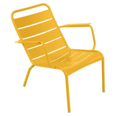 Fermob Luxembourg Low Armchair