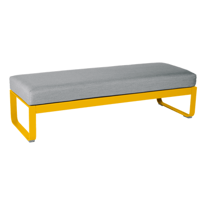Fermob Bellevie Ottoman - 2 Seater