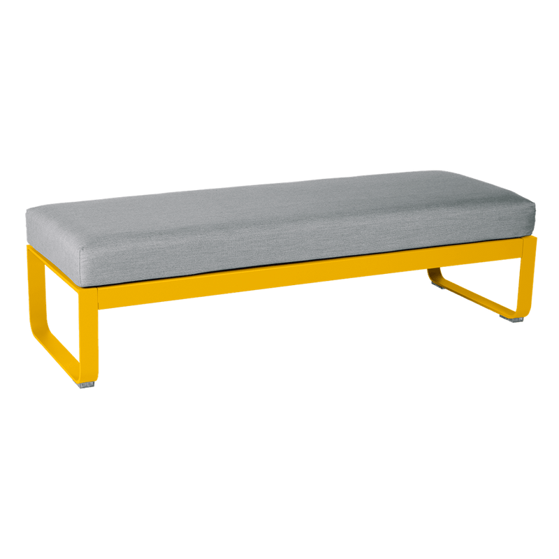 Fermob Bellevie Ottoman - 2 Seater