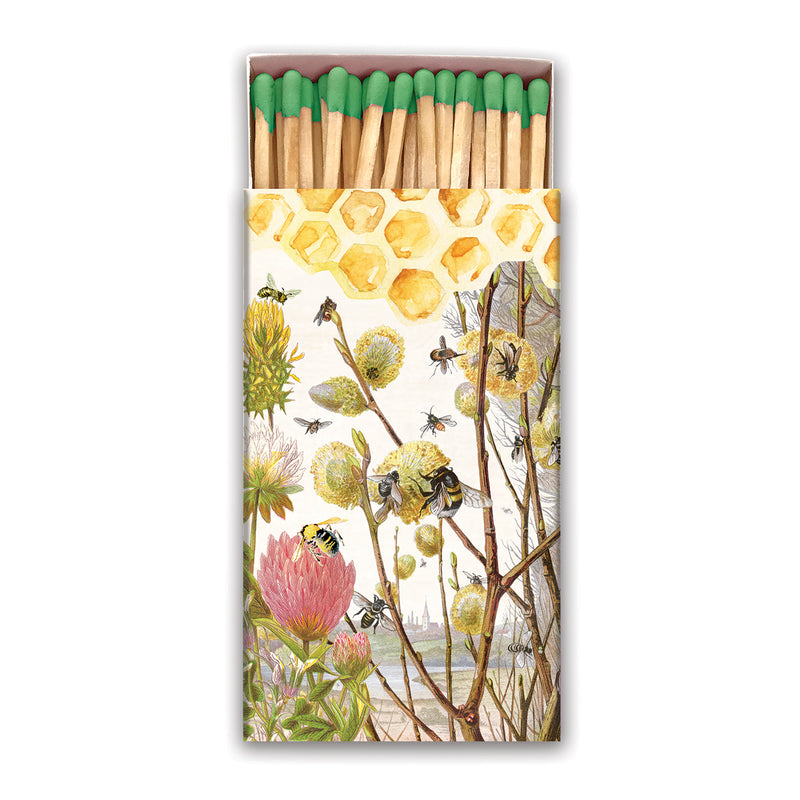 Matches