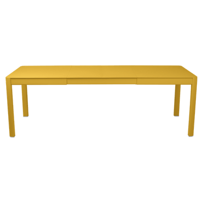 Fermob Ribambelle Table 2 Extension 149-234 x 100cm