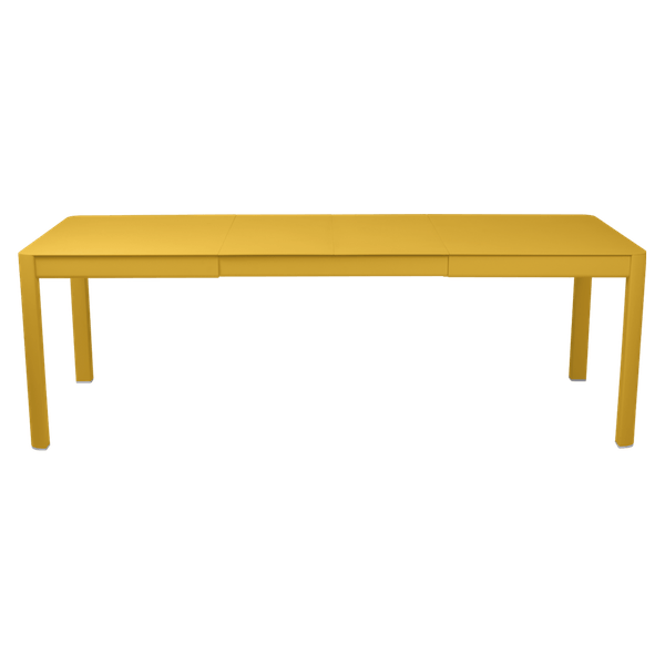 Fermob Ribambelle Table 2 Extension 149-234 x 100cm