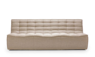 Napa 3 Seater Sofa