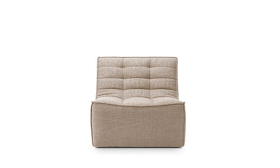 Napa 1 Seater Sofa