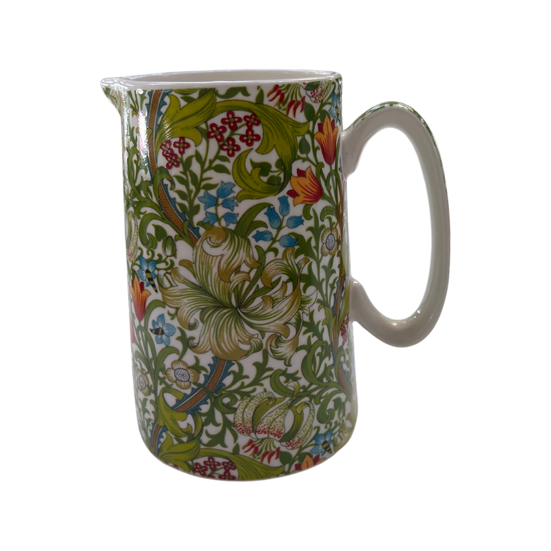 Golden Lily Jug Mini