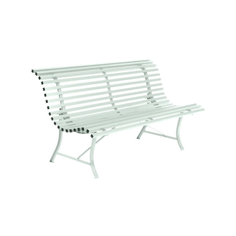 Fermob Louisiane Bench 150cm