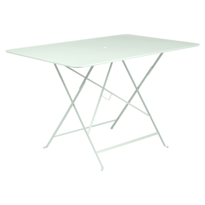 Fermob Bistro Rectangle Table - 117 x 77cm