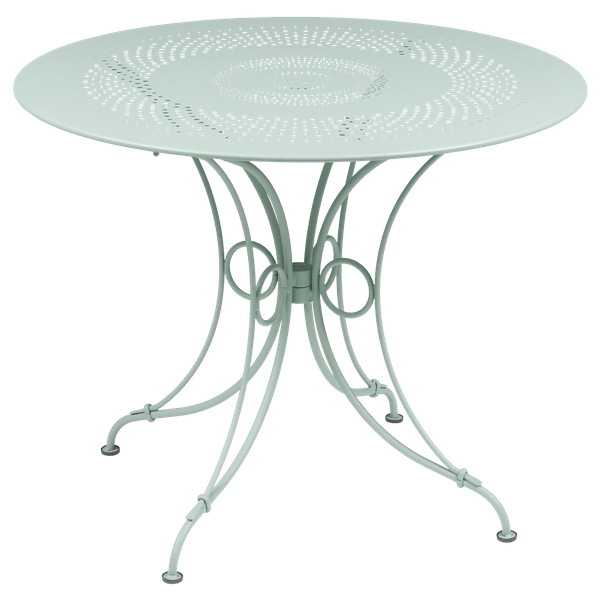 Fermob 1900 Round Table 96cm