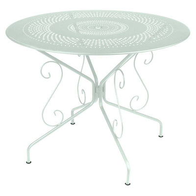 Fermob Montmartre Table 96cm
