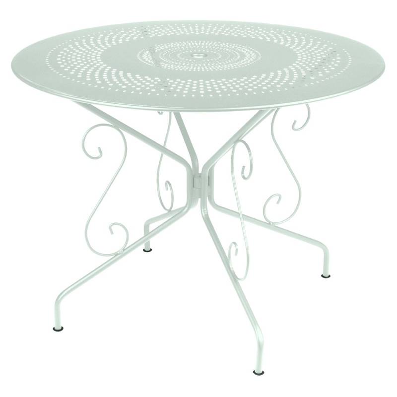 Fermob Montmartre Table 96cm