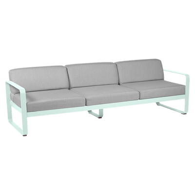 Fermob Bellevie Sofa - 3 Seater