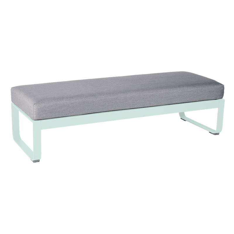 Fermob Bellevie Ottoman - 2 Seater