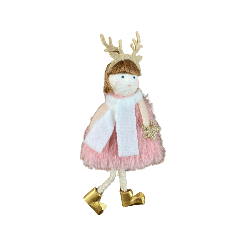 Moritz Ivy Pink