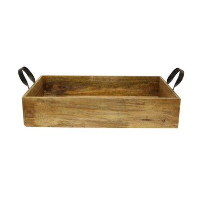 Ploughmans Rectangle Tray