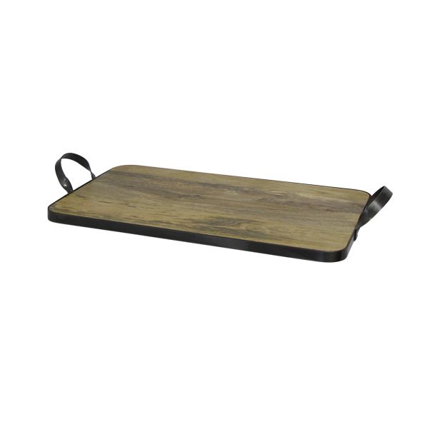 Ploughmans Board with Handles