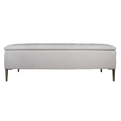 Estelle Storage Box Linen
