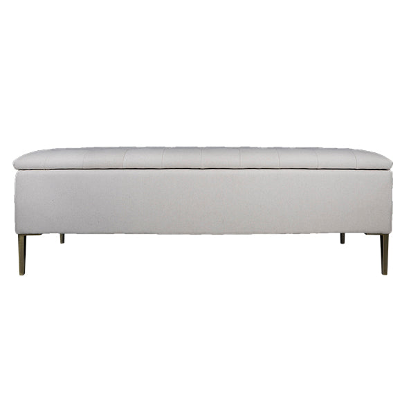 Estelle Storage Box Linen