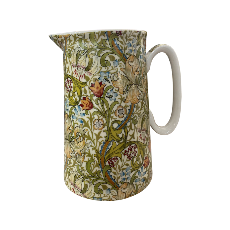 Princess Mug Garden Lily