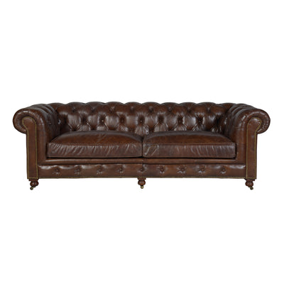 Kensington 3 Seater