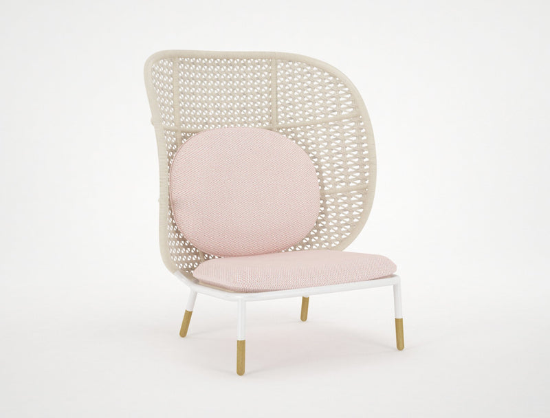 Kopi Cocoon Chair