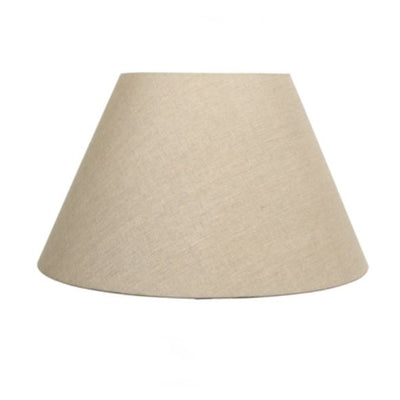 Broste Lamp Base & Shade