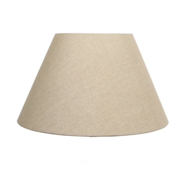 Broste Lamp Base & Shade