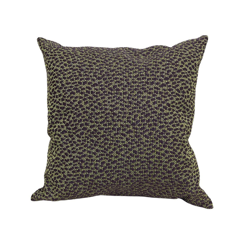 Christian Fischbacher Cushion - Lagoon