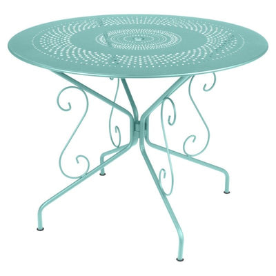 Fermob Montmartre Table 96cm