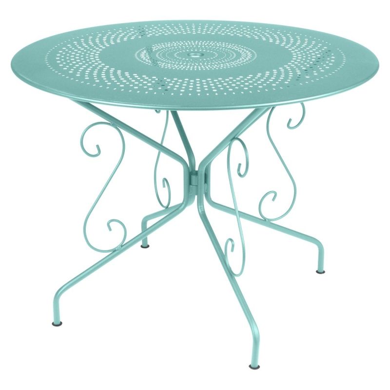 Fermob Montmartre Table 96cm