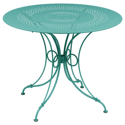 Fermob 1900 Round Table 96cm