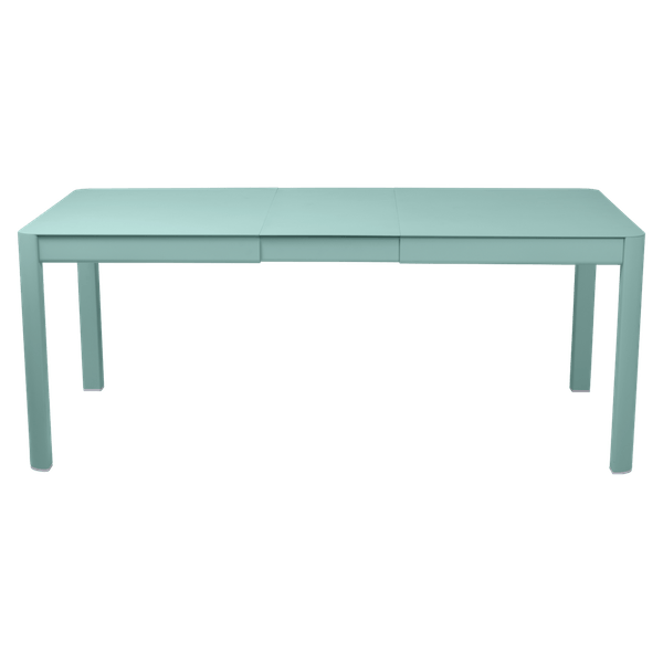 Fermob Ribambelle Table 1 Extension 149-191 x 100cm