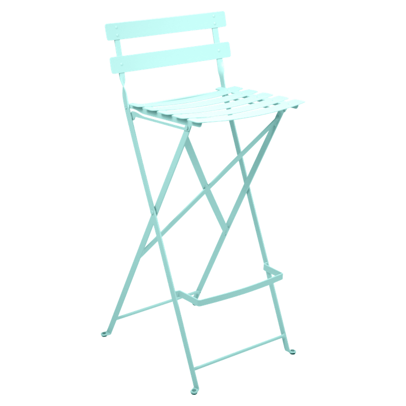 Fermob Bistro Folding Bar Chair